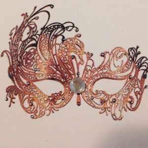 Meet your Posher, Rosaura